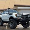 toyota land-cruiser 1996 -TOYOTA 【札幌 130ｻ9680】--Land Cruiser HZJ81V--0005537---TOYOTA 【札幌 130ｻ9680】--Land Cruiser HZJ81V--0005537- image 1