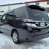 toyota vellfire 2012 -TOYOTA 【名変中 】--Vellfire ATH20W--8022817---TOYOTA 【名変中 】--Vellfire ATH20W--8022817- image 2