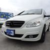mercedes-benz b-class 2011 CFJ1634576 image 19