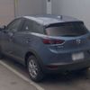 mazda cx-3 2021 -MAZDA--CX-3 5BA-DKLFW--DKLFW-104493---MAZDA--CX-3 5BA-DKLFW--DKLFW-104493- image 5