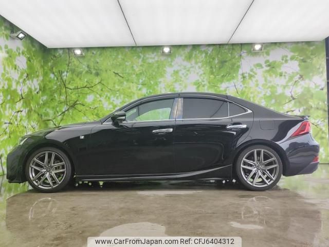 lexus is 2017 quick_quick_DAA-AVE30_AVE30-5059856 image 2