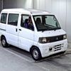 mitsubishi minicab-van 2004 -MITSUBISHI--Minicab Van U61V-0916834---MITSUBISHI--Minicab Van U61V-0916834- image 1