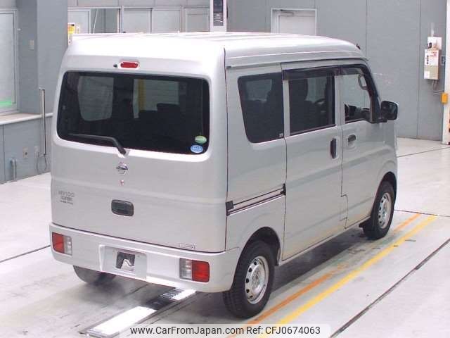 nissan clipper-van 2020 -NISSAN--Clipper Van HBD-DR17V--DR17V-458708---NISSAN--Clipper Van HBD-DR17V--DR17V-458708- image 2