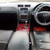 lexus gs 2006 -LEXUS--Lexus GS DBA-GRS191--GRS191-0007565---LEXUS--Lexus GS DBA-GRS191--GRS191-0007565- image 23