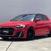audi a1 2019 -AUDI--Audi A1 3BA-GBDAD--WAUZZZGB8LR007977---AUDI--Audi A1 3BA-GBDAD--WAUZZZGB8LR007977- image 1