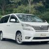 toyota vellfire 2008 -TOYOTA--Vellfire DBA-GGH20W--GGH20-8016143---TOYOTA--Vellfire DBA-GGH20W--GGH20-8016143- image 1