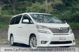 toyota vellfire 2008 -TOYOTA--Vellfire DBA-GGH20W--GGH20-8016143---TOYOTA--Vellfire DBA-GGH20W--GGH20-8016143-