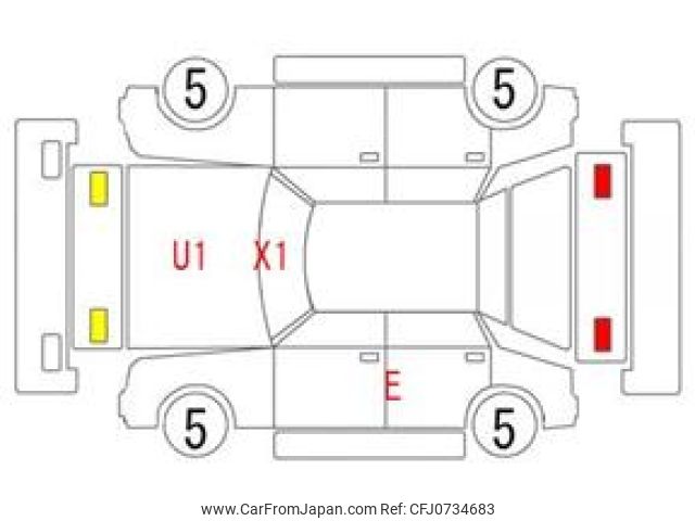 suzuki jimny 2023 -SUZUKI--Jimny 3BA-JB64W--JB64W-295197---SUZUKI--Jimny 3BA-JB64W--JB64W-295197- image 2