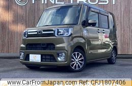 daihatsu wake 2017 CFJ1807406