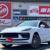 porsche macan 2023 -PORSCHE 【名変中 】--Porsche Macan J1PT--PLB10402---PORSCHE 【名変中 】--Porsche Macan J1PT--PLB10402- image 1