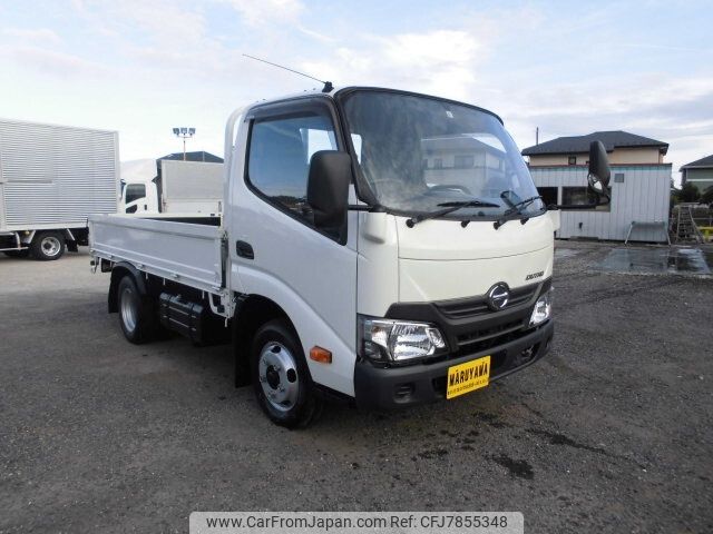 hino dutro 2017 -HINO--Hino Dutoro TKG-XZU605M--XZU605-0018164---HINO--Hino Dutoro TKG-XZU605M--XZU605-0018164- image 2