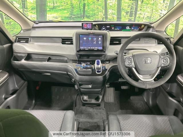 honda freed-plus 2016 CFJ1573306 image 2