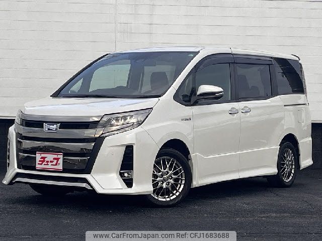 toyota noah 2019 CFJ1683688 image 1