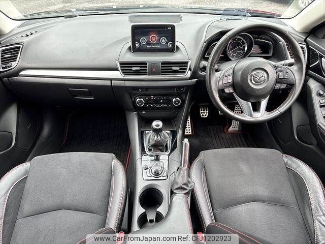 mazda axela 2014 -MAZDA--Axela LDA-BM2FS--BM2FS-104199---MAZDA--Axela LDA-BM2FS--BM2FS-104199- image 2