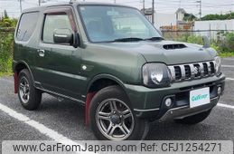 suzuki jimny 2016 -SUZUKI--Jimny ABA-JB23W--JB23W-754720---SUZUKI--Jimny ABA-JB23W--JB23W-754720-