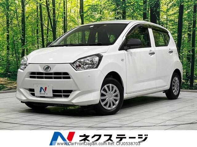 daihatsu mira-e-s 2019 -DAIHATSU--Mira e:s 5BA-LA350S--LA350S-0167974---DAIHATSU--Mira e:s 5BA-LA350S--LA350S-0167974- image 1