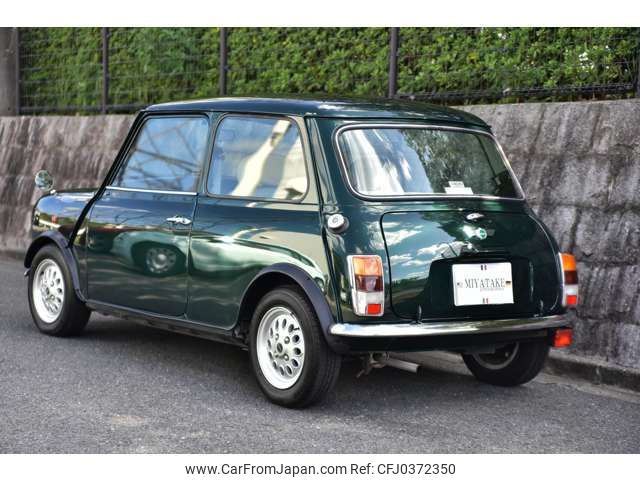 rover mini 2000 quick_quick_XN12A_SAXXN-WAYCYD177429 image 2