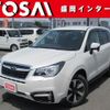 subaru forester 2017 -SUBARU--Forester DBA-SJ5--SJ5-113189---SUBARU--Forester DBA-SJ5--SJ5-113189- image 1