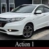 honda vezel 2015 CFJ1793048 image 1
