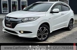 honda vezel 2015 CFJ1793048
