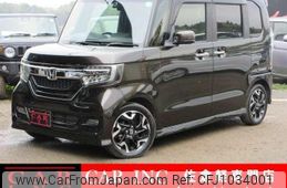 honda n-box 2017 quick_quick_JF3_JF3-2005386