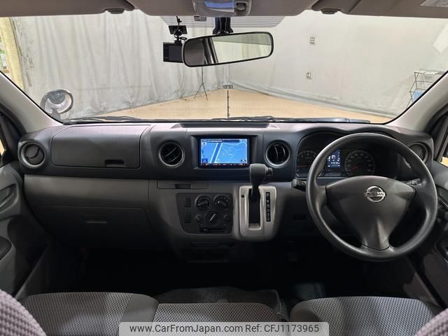nissan nv350-caravan-van 2018 quick_quick_VR2E26_VR2E26-102190 image 2