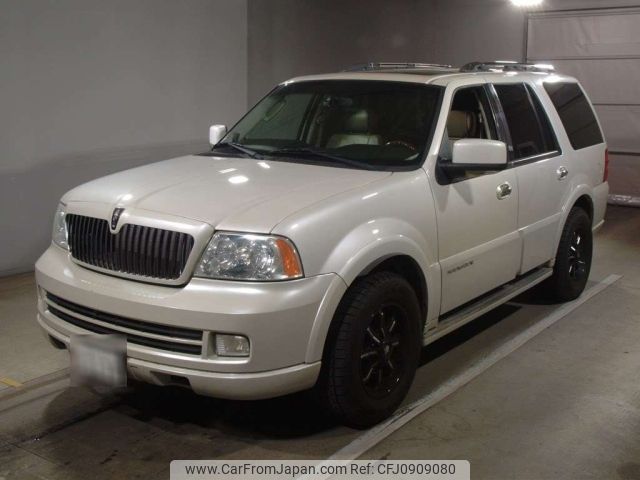 lincoln navigator 2010 -FORD 【岐阜 130そ1178】--Lincoln Navigator ﾌﾒｲ-ｸﾆ01008929---FORD 【岐阜 130そ1178】--Lincoln Navigator ﾌﾒｲ-ｸﾆ01008929- image 1