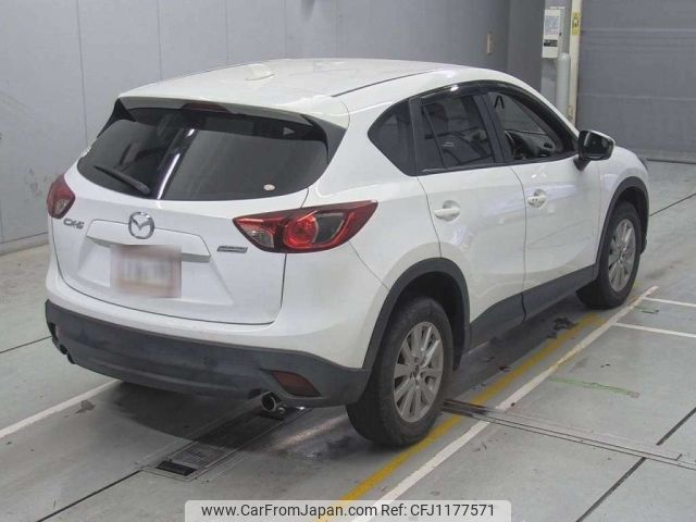 mazda cx-5 2014 -MAZDA--CX-5 KE2FW-136096---MAZDA--CX-5 KE2FW-136096- image 2