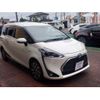 toyota sienta 2019 -TOYOTA--Sienta NHP170G--718854---TOYOTA--Sienta NHP170G--718854- image 13