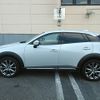 mazda cx-3 2019 -MAZDA--CX-3 3DA-DK8AW--DK8AW-102974---MAZDA--CX-3 3DA-DK8AW--DK8AW-102974- image 16