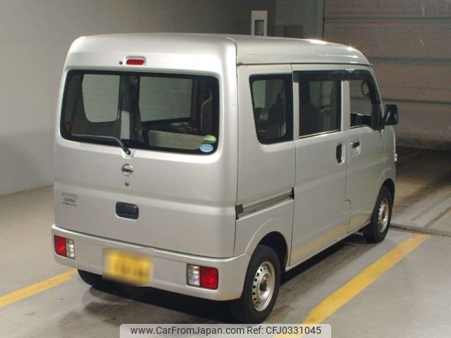 nissan clipper-van 2017 -NISSAN 【香川 480ち5884】--Clipper Van DR17V-150121---NISSAN 【香川 480ち5884】--Clipper Van DR17V-150121- image 2