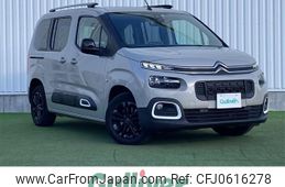 citroen berlingo 2021 -CITROEN--Citroen Berlingo 3DA-K9CYH01--VR7ECYHZRMJ754975---CITROEN--Citroen Berlingo 3DA-K9CYH01--VR7ECYHZRMJ754975-