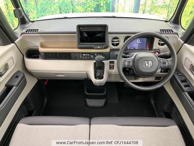 honda n-box 2025 CFJ1644708 image 2