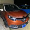 renault captur 2014 -RENAULT--Renault Captur ABA-2RH5F--VF12R401ED0697715---RENAULT--Renault Captur ABA-2RH5F--VF12R401ED0697715- image 1