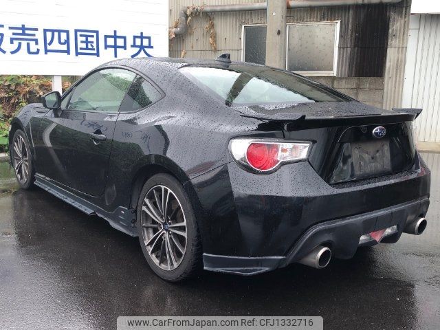 subaru brz 2014 -SUBARU--BRZ ZC6--017063---SUBARU--BRZ ZC6--017063- image 2