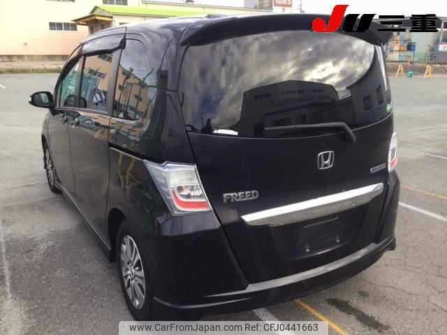 honda freed 2012 -HONDA--Freed GP3-1051540---HONDA--Freed GP3-1051540- image 2