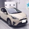 toyota aqua 2017 -TOYOTA 【岐阜 303ﾈ1634】--AQUA NHP10H--6652800---TOYOTA 【岐阜 303ﾈ1634】--AQUA NHP10H--6652800- image 1