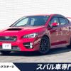 subaru wrx 2015 -SUBARU--WRX CBA-VAB--VAB-009995---SUBARU--WRX CBA-VAB--VAB-009995- image 1