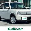 suzuki alto-lapin 2019 -SUZUKI--Alto Lapin DBA-HE33S--HE33S-209010---SUZUKI--Alto Lapin DBA-HE33S--HE33S-209010- image 1