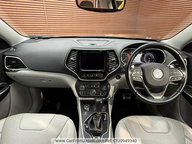 chrysler jeep-cherokee 2020 -CHRYSLER--Jeep Cherokee ABA-KL20L--1C4PJMHN4KD467789---CHRYSLER--Jeep Cherokee ABA-KL20L--1C4PJMHN4KD467789- image 2