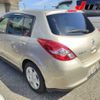 nissan tiida 2012 CFJ1783015 image 2