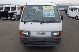daihatsu hijet-truck 1996 No5121