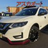 nissan x-trail 2020 -NISSAN 【愛媛 301ﾀ699】--X-Trail HNT32--185928---NISSAN 【愛媛 301ﾀ699】--X-Trail HNT32--185928- image 1