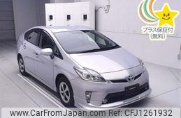 toyota prius 2014 -TOYOTA--Prius ZVW30-5752167---TOYOTA--Prius ZVW30-5752167-