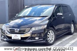 honda odyssey 2012 quick_quick_RB3_RB3-1206435