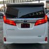 toyota alphard 2022 quick_quick_AGH30W_AGH30-0410862 image 16