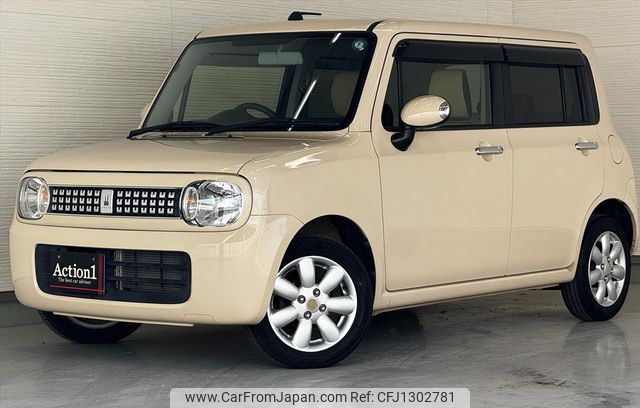 suzuki alto-lapin 2014 213 image 1
