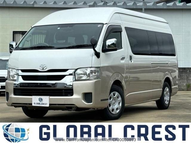 toyota hiace-wagon 2020 -TOYOTA--Hiace Wagon 3BA-TRH224W--TRH224-0022168---TOYOTA--Hiace Wagon 3BA-TRH224W--TRH224-0022168- image 1