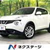 nissan juke 2013 -NISSAN--Juke CBA-NF15--NF15-152263---NISSAN--Juke CBA-NF15--NF15-152263- image 1