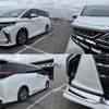 toyota alphard 2023 quick_quick_3BA-AGH40W_AGH40-0003345 image 4